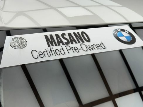 Certified 2024 BMW X7 xDrive40i w/ Climate Comfort Package AWD/4WD image 7