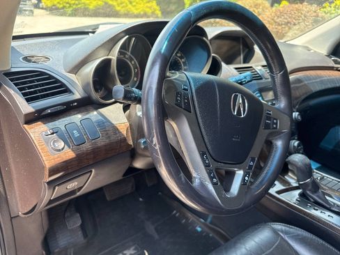 Used 2010 Acura MDX w/ Technology Package AWD/4WD image 22