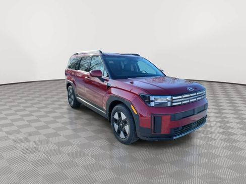 New 2026 Hyundai Santa Fe SEL image 2