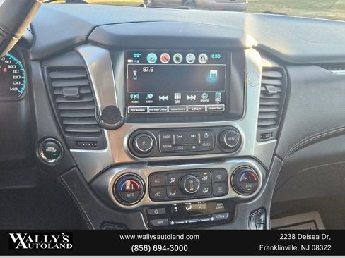 Used 2019 Chevrolet Suburban Premier image 38
