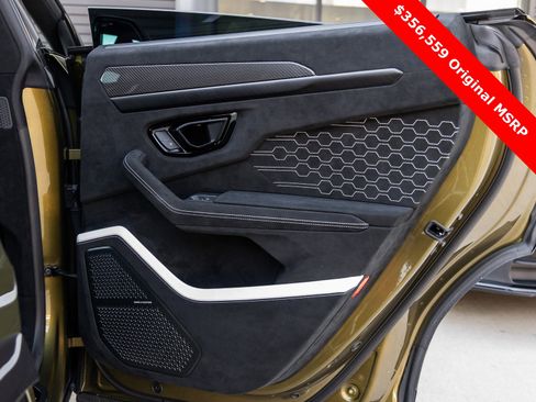 Used 2024 Lamborghini Urus Performante image 52