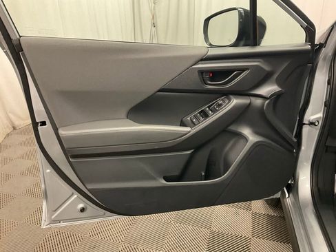 New 2026 Subaru Crosstrek 2.0i Premium image 9