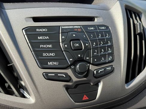 Used 2017 Ford Transit 250 148 Medium Roof RWD image 21