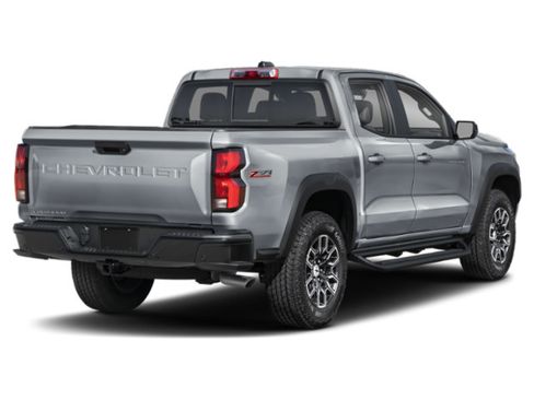New 2026 Chevrolet Colorado Z71 w/ Technology Package AWD/4WD image 10