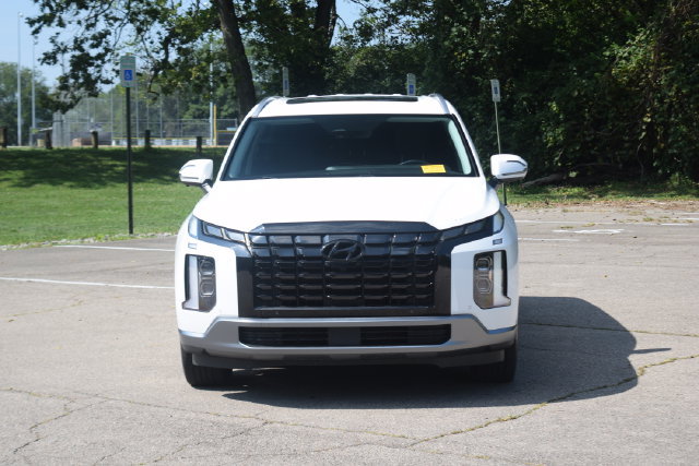 Used 2023 Hyundai Palisade SEL AWD/4WD image 23