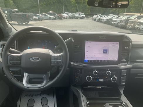 New 2026 Ford F350 Lariat w/ Chrome Package AWD/4WD image 20