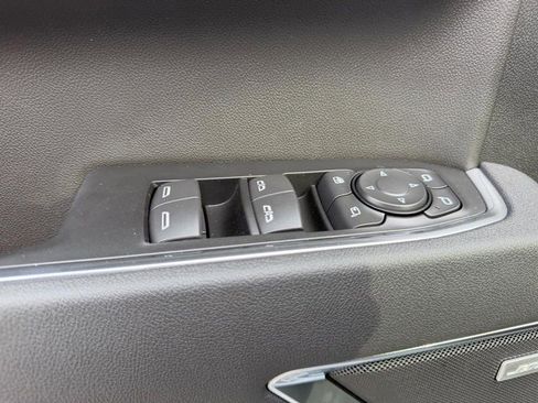 New 2026 GMC Sierra 1500 SLT w/ SLT Premium Plus Package image 16