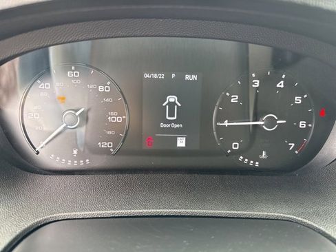 Used 2025 RAM ProMaster 3500 w/ Convenience Group image 13