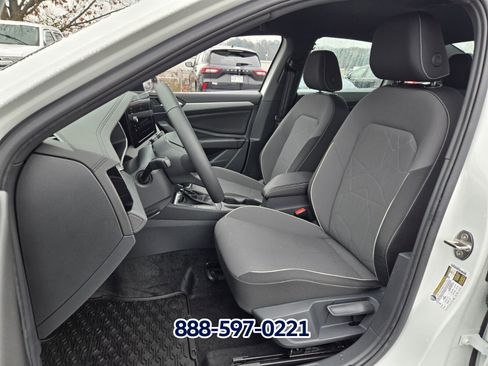 New 2026 Volkswagen Jetta Sport image 7