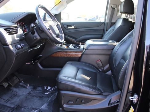 Used 2020 Chevrolet Tahoe Premier image 17