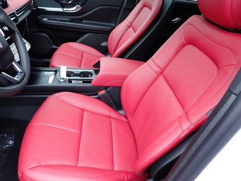 New 2026 Lincoln Corsair Reserve image 15