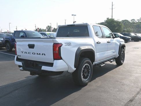 New 2026 Toyota Tacoma TRD Off-Road image 7