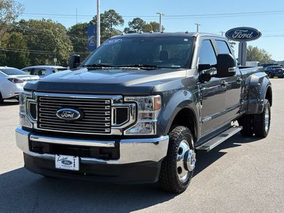 Used 2020 Ford F350 XL w/ STX Appearance Package