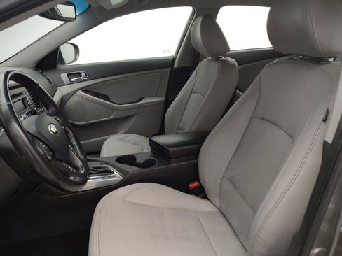 Used 2013 Kia Optima EX image 17