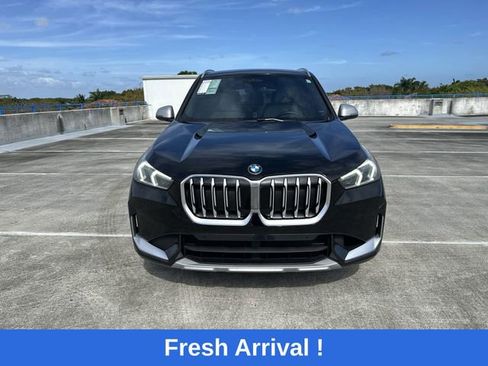 Used 2024 BMW X1 xDrive28i w/ Convenience Package image 20