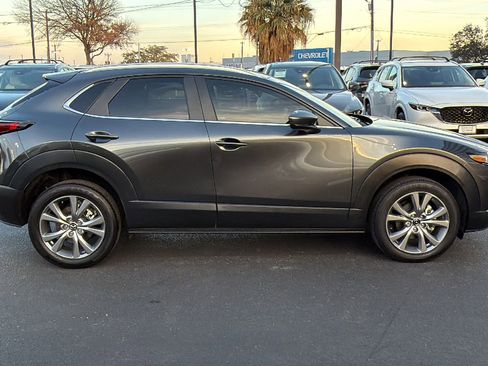 Certified 2023 MAZDA CX-30 AWD 2.5 S w/ Select Package image 9