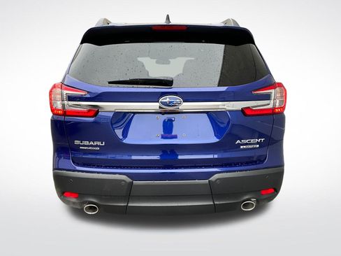New 2026 Subaru Ascent Limited image 4