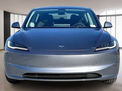 Used 2025 Tesla Model 3 Long Range