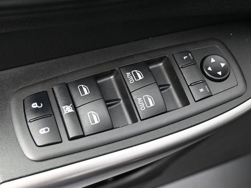 Used 2021 Jeep Cherokee Latitude Lux w/ Sun & Sound Group image 4