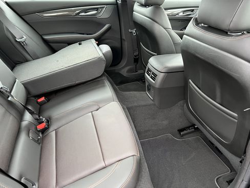 New 2026 Cadillac CT5 V w/ Technology Package image 23