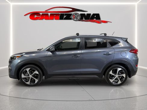 Used 2016 Hyundai Tucson Sport AWD/4WD image 6