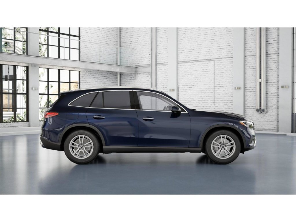 Certified 2023 Mercedes-Benz GLC 300 4MATIC image 2