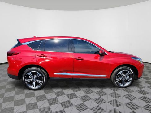 Used 2025 Acura RDX SH-AWD w/ Technology Package image 6