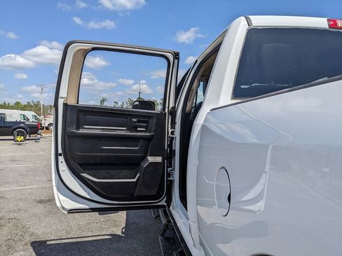 Used 2020 RAM 2500 Tradesman image 49