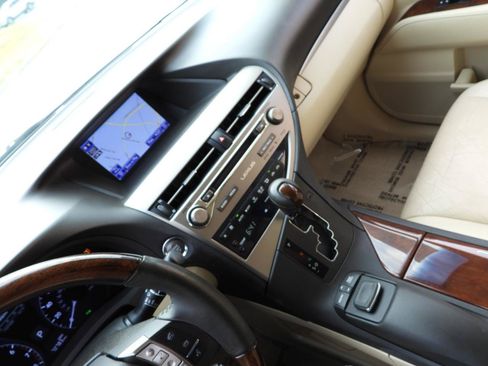 Used 2015 Lexus RX 350 FWD image 53