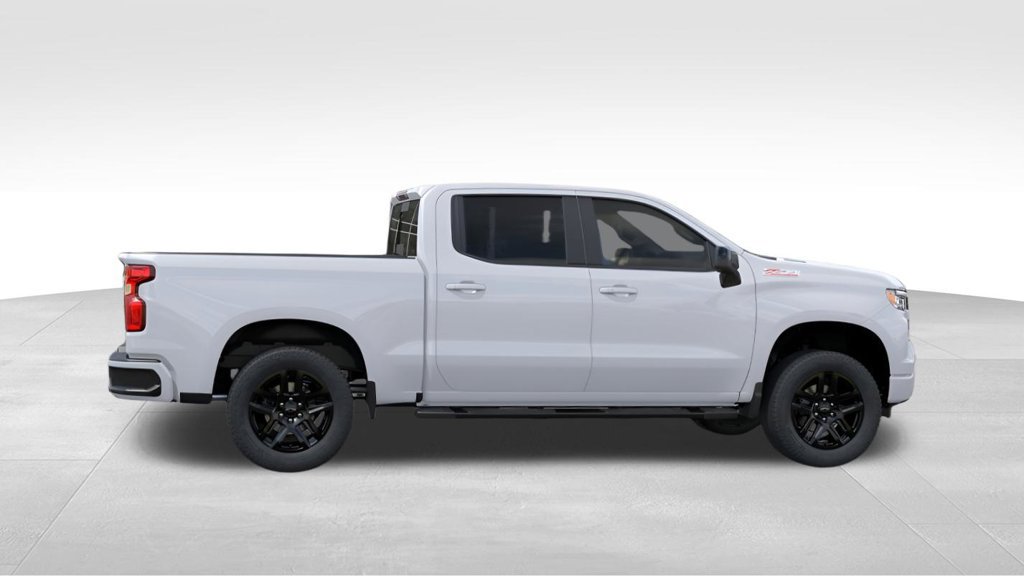 New 2026 Chevrolet Silverado 1500 RST w/ All Star Edition Plus AWD/4WD image 6
