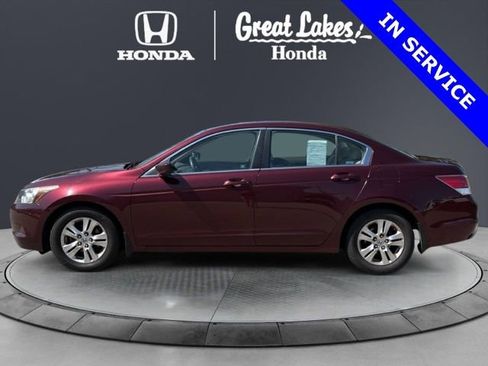 Used 2008 Honda Accord LX-P image 3