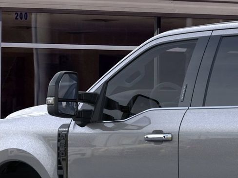 New 2026 Ford F350 Platinum AWD/4WD image 20