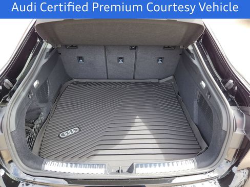 Certified 2025 Audi A5 2.0T Premium w/ Premium Plus AWD/4WD image 12