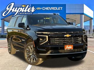 New 2026 Chevrolet Suburban High Country 360° Tour