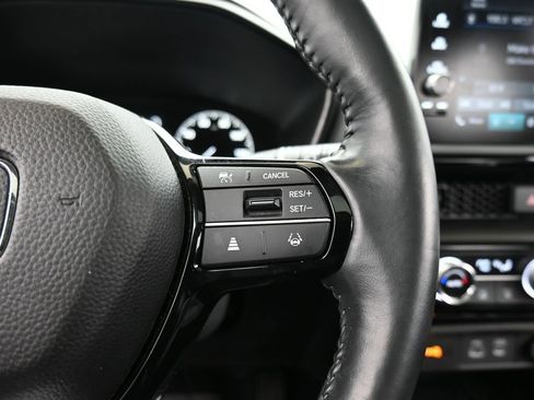 Certified 2024 Honda CR-V EX-L image 49