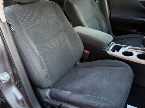 Used 2015 Nissan Altima 2.5 S w/ Power Driver Seat Package image 19
