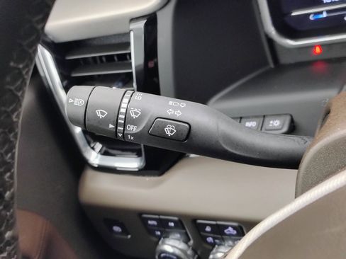 Used 2025 GMC Sierra 2500 Denali w/ Denali Reserve Package image 55