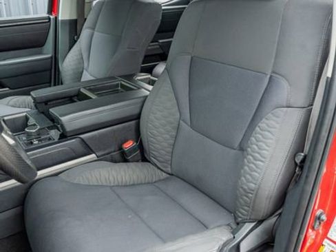 Used 2022 Toyota Tundra SR5 image 19