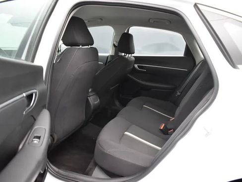 Used 2024 Hyundai Sonata SEL FWD image 15