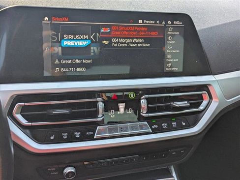Used 2020 BMW M340i w/ Executive Package RWD image 7