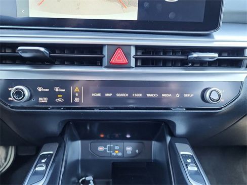 New 2026 Kia Sorento EX image 24