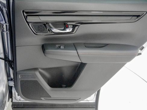 Used 2026 Honda CR-V Sport Touring image 34