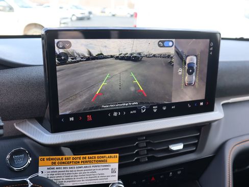 New 2026 Ford Explorer Tremor w/ Tremor Ultimate Package image 6