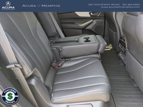 Used 2023 Acura MDX FWD image 29