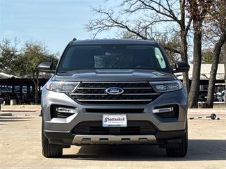 Used 2021 Ford Explorer XLT w/ Equipment Group 202A video 2