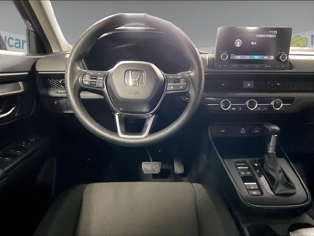 Used 2025 Honda CR-V LX image 17