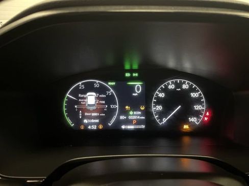 Used 2024 Honda CR-V Sport image 15