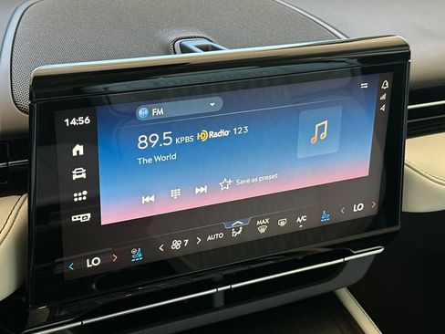 New 2026 Lincoln Nautilus Black Label AWD/4WD image 17
