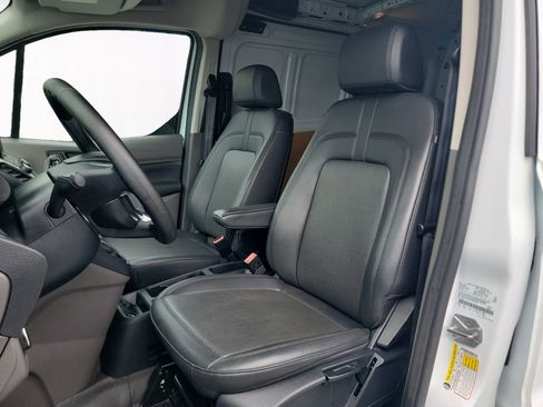 Used 2023 Ford Transit Connect XL FWD image 9