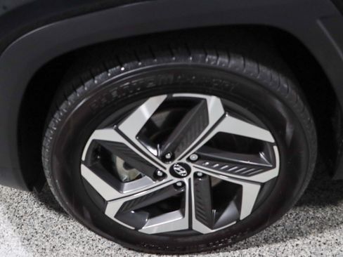 Used 2024 Hyundai Tucson SEL FWD image 11